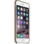 Чехол для моб. телефона Apple кожаный для iPhone 6 Plus/6s Plus Olive Brown (MGQR2ZM/A) - 3