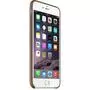 Чехол для моб. телефона Apple кожаный для iPhone 6 Plus/6s Plus Olive Brown (MGQR2ZM/A) - 3