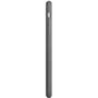Чехол для моб. телефона Apple кожаный для iPhone 6 Plus/6s Plus Storm Gray (MM322ZM/A) - 1