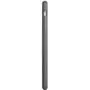 Чехол для моб. телефона Apple кожаный для iPhone 6 Plus/6s Plus Storm Gray (MM322ZM/A) - 1