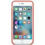 Чехол для моб. телефона Apple силиконовый для iPhone 6 Plus/6s Plus Apricot (MM6F2ZM/A) - 2