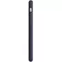 Чехол для моб. телефона Apple силиконовый для iPhone 6/6s Midnight Blue (MKY22ZM/A) - 1