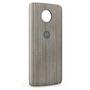 Чехол для моб. телефона Motorola для Moto Z Style Shell Moto Mod Silver Oak Wood (ASMCAPSLOKEU) - 1