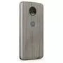 Чехол для моб. телефона Motorola для Moto Z Style Shell Moto Mod Silver Oak Wood (ASMCAPSLOKEU) - 2