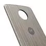 Чехол для моб. телефона Motorola для Moto Z Style Shell Moto Mod Silver Oak Wood (ASMCAPSLOKEU) - 3