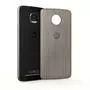 Чехол для моб. телефона Motorola для Moto Z Style Shell Moto Mod Silver Oak Wood (ASMCAPSLOKEU) - 5
