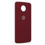 Чехол для моб. телефона Motorola для Moto Z Style Shell Moto Mod Crimson Ballistic Nylon Fabr (ASMCAPRDNYEU) - 1