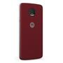 Чехол для моб. телефона Motorola для Moto Z Style Shell Moto Mod Crimson Ballistic Nylon Fabr (ASMCAPRDNYEU) - 2