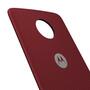 Чехол для моб. телефона Motorola для Moto Z Style Shell Moto Mod Crimson Ballistic Nylon Fabr (ASMCAPRDNYEU) - 3