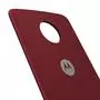 Чехол для моб. телефона Motorola для Moto Z Style Shell Moto Mod Crimson Ballistic Nylon Fabr (ASMCAPRDNYEU) - 3