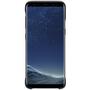 Чехол для моб. телефона Samsung для Galaxy S8 (G950) 2 Piece Cover Black&Black (EF-MG950CBEGRU) - 2