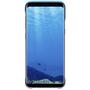 Чехол для моб. телефона Samsung для Galaxy S8 (G950) 2 Piece Cover Blue & Peach (EF-MG950CLEGRU) - 2