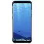 Чехол для моб. телефона Samsung для Galaxy S8 (G950) 2 Piece Cover Blue & Peach (EF-MG950CLEGRU) - 2