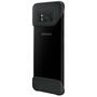 Чехол для моб. телефона Samsung для Galaxy S8+ (G955) 2 Piece Cover Black&Black (EF-MG955CBEGRU) - 1