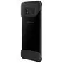 Чехол для моб. телефона Samsung для Galaxy S8+ (G955) 2 Piece Cover Black&Black (EF-MG955CBEGRU) - 1