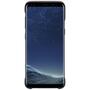 Чехол для моб. телефона Samsung для Galaxy S8+ (G955) 2 Piece Cover Black&Black (EF-MG955CBEGRU) - 2
