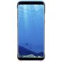 Чехол для моб. телефона Samsung для Galaxy S8+ (G955) 2 Piece Cover Blue & Peach (EF-MG955CLEGRU) - 2