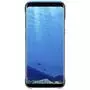 Чехол для моб. телефона Samsung для Galaxy S8+ (G955) 2 Piece Cover Blue & Peach (EF-MG955CLEGRU) - 2