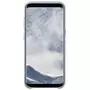 Чехол для моб. телефона Samsung для Galaxy S8 (G950) Alcantara Cover Mint (EF-XG950AMEGRU) - 2