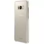 Чехол для моб. телефона Samsung для Galaxy S8 (G950) Clear Cover Gold (EF-QG950CFEGRU) - 3