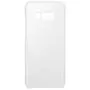 Чехол для моб. телефона Samsung для Galaxy S8 (G950) Clear Cover Silver (EF-QG950CSEGRU) - 1