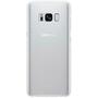 Чехол для моб. телефона Samsung для Galaxy S8 (G950) Clear Cover Silver (EF-QG950CSEGRU) - 2