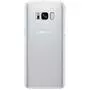 Чехол для моб. телефона Samsung для Galaxy S8 (G950) Clear Cover Silver (EF-QG950CSEGRU) - 2