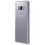 Чехол для моб. телефона Samsung для Galaxy S8 (G950) Clear Cover Violet (EF-QG950CVEGRU) - 3