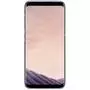 Чехол для моб. телефона Samsung для Galaxy S8 (G950) Clear Cover Violet (EF-QG950CVEGRU) - 4