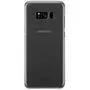 Чехол для моб. телефона Samsung для Galaxy S8+ (G955) Clear Cover Black (EF-QG955CBEGRU) - 2