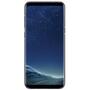 Чехол для моб. телефона Samsung для Galaxy S8+ (G955) Clear Cover Black (EF-QG955CBEGRU) - 4