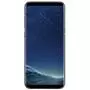 Чехол для моб. телефона Samsung для Galaxy S8+ (G955) Clear Cover Black (EF-QG955CBEGRU) - 4