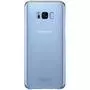 Чехол для моб. телефона Samsung для Galaxy S8+ (G955) Clear Cover Blue (EF-QG955CLEGRU) - 2