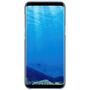 Чехол для моб. телефона Samsung для Galaxy S8+ (G955) Clear Cover Blue (EF-QG955CLEGRU) - 4