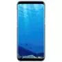Чехол для моб. телефона Samsung для Galaxy S8+ (G955) Clear Cover Blue (EF-QG955CLEGRU) - 4