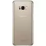 Чехол для моб. телефона Samsung для Galaxy S8+ (G955) Clear Cover Gold (EF-QG955CFEGRU) - 2