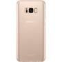 Чехол для моб. телефона Samsung для Galaxy S8+ (G955) Clear Cover Pink (EF-QG955CPEGRU) - 2