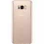 Чехол для моб. телефона Samsung для Galaxy S8+ (G955) Clear Cover Pink (EF-QG955CPEGRU) - 2