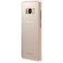 Чехол для моб. телефона Samsung для Galaxy S8+ (G955) Clear Cover Pink (EF-QG955CPEGRU) - 3