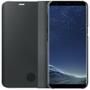 Чехол для моб. телефона Samsung для Galaxy S8 (G950) Clear View Standing Cover Black (EF-ZG950CBEGRU) - 3
