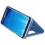 Чехол для моб. телефона Samsung для Galaxy S8 (G950) Clear View Standing Cover Blue (EF-ZG950CLEGRU) - 4