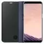 Чехол для моб. телефона Samsung для Galaxy S8 (G950 )Clear View Standing Cover Violet (EF-ZG950CVEGRU) - 3