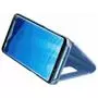 Чехол для моб. телефона Samsung для Galaxy S8+ (G955) Clear View Standing Cover Blue (EF-ZG955CLEGRU) - 4