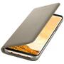 Чехол для моб. телефона Samsung для Galaxy S8 (G950) LED View Cover Gold (EF-NG950PFEGRU) - 2