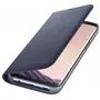 Чехол для моб. телефона Samsung для Galaxy S8 (G950) LED View Cover Violet (EF-NG950PVEGRU) - 2