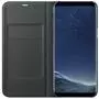 Чехол для моб. телефона Samsung для Galaxy S8+ (G955) LED View Cover Black (EF-NG955PBEGRU) - 3