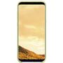 Чехол для моб. телефона Samsung для Galaxy S8 (G950) Silicone Cover Green (EF-PG950TGEGRU) - 2