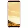 Чехол для моб. телефона Samsung для Galaxy S8 (G950) Silicone Cover Pink (EF-PG950TPEGRU) - 2