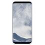 Чехол для моб. телефона Samsung для Galaxy S8 (G950) Silicone Cover White (EF-PG950TWEGRU) - 2