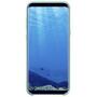Чехол для моб. телефона Samsung для Galaxy S8+ (G955) Silicone Cover Blue (EF-PG955TLEGRU) - 2